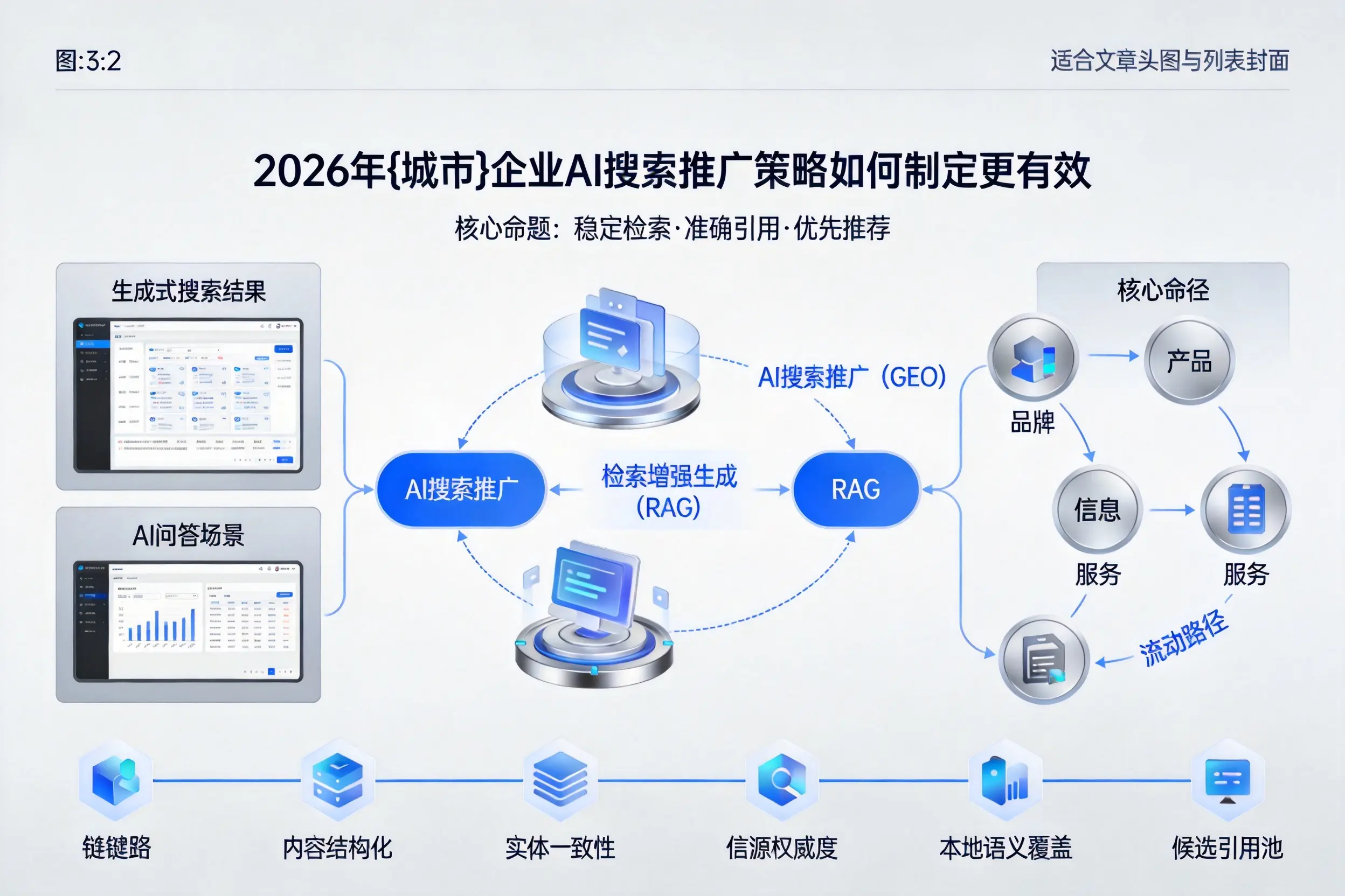 2026年新余企业AI搜索推广策略如何制定更有效